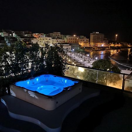 Relais La Pretura Bed & Breakfast Vieste Exterior foto