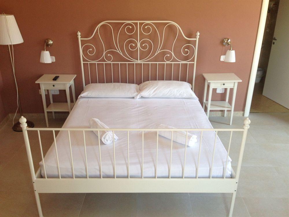 Relais La Pretura Bed & Breakfast Vieste Exterior foto