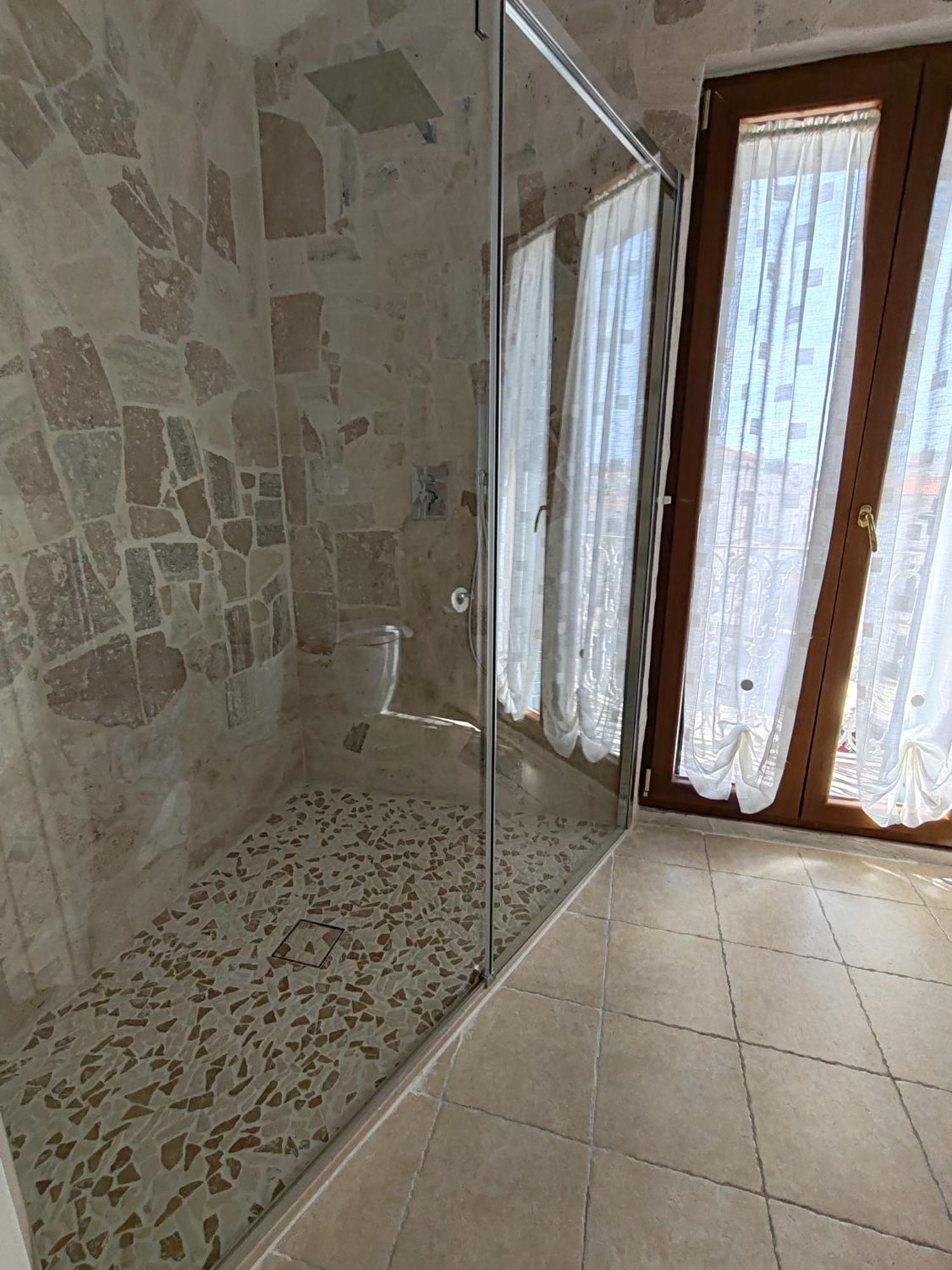 Relais La Pretura Bed & Breakfast Vieste Exterior foto