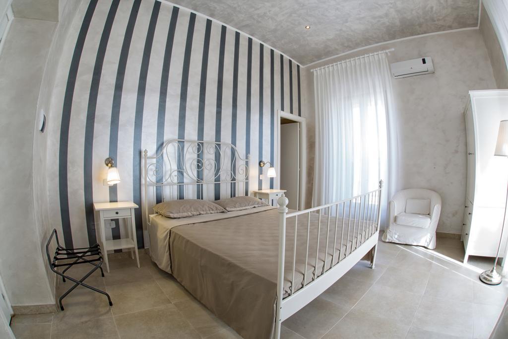 Relais La Pretura Bed & Breakfast Vieste Exterior foto