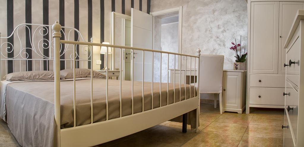 Relais La Pretura Bed & Breakfast Vieste Exterior foto