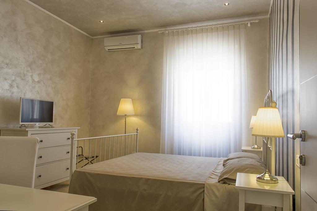 Relais La Pretura Bed & Breakfast Vieste Exterior foto