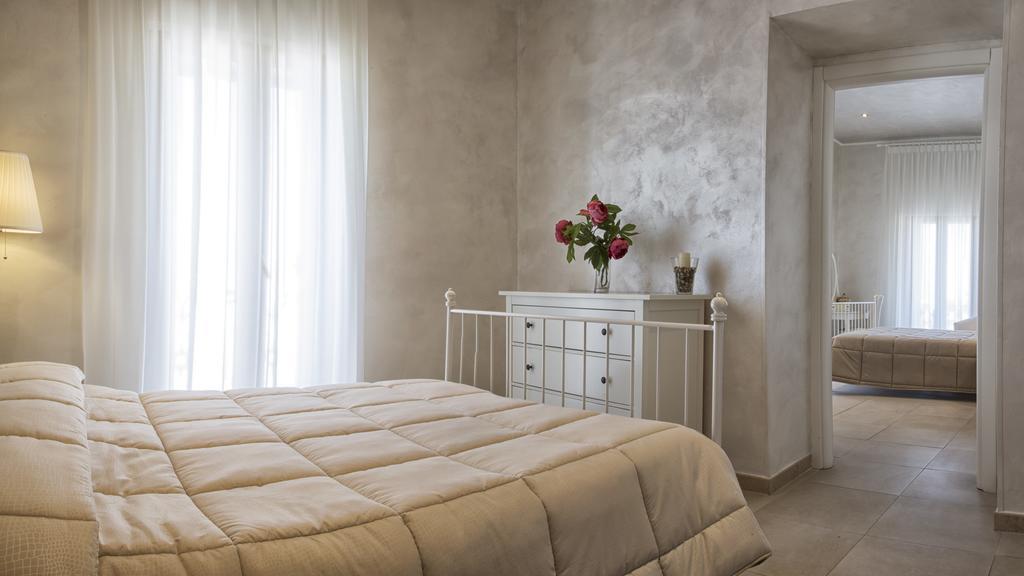 Relais La Pretura Bed & Breakfast Vieste Exterior foto