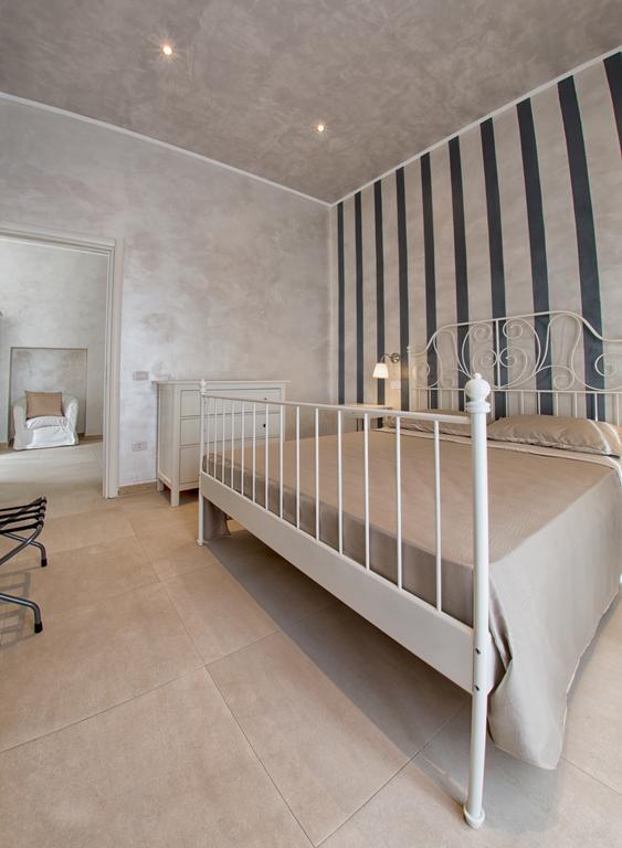 Relais La Pretura Bed & Breakfast Vieste Exterior foto