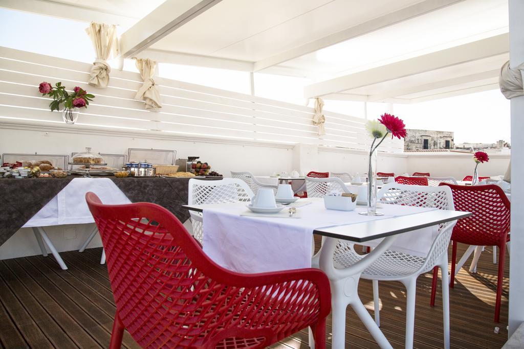 Relais La Pretura Bed & Breakfast Vieste Exterior foto
