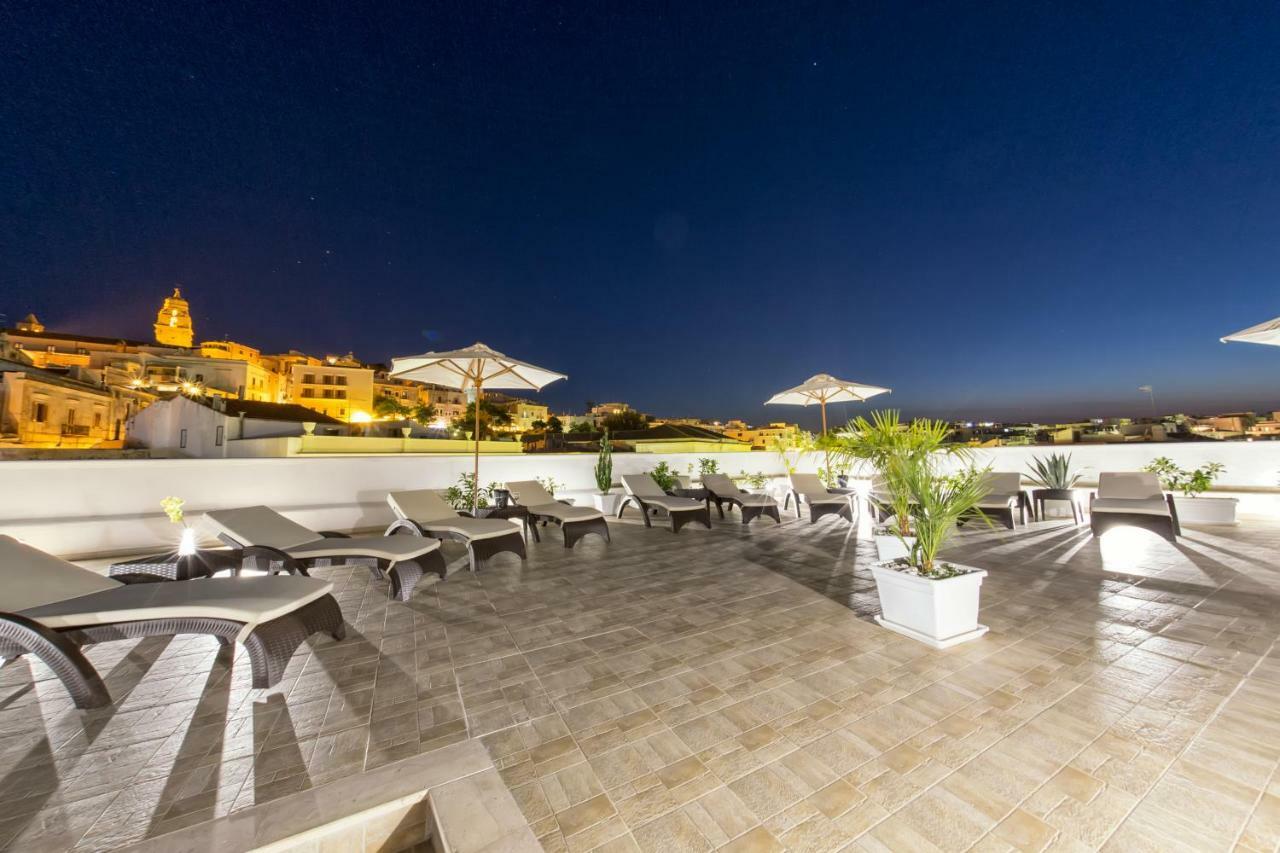 Relais La Pretura Bed & Breakfast Vieste Exterior foto